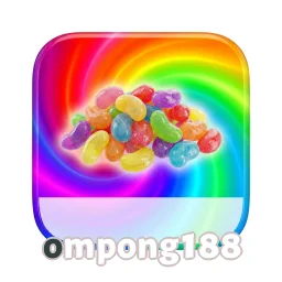 OMPONG188 — ikon APK